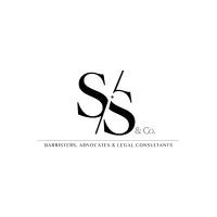 S.S and Co. Barristers Advocates and Legal Consultants