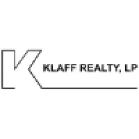 Klaff Realty, LP