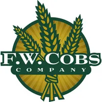 F.W. Cobs Company, Inc. F.W. Cobs Company, Inc.