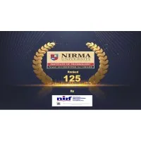 EC Dept Institute of Technology, Nirma University, Ahmedabad