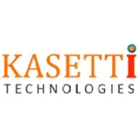 Kasetti Technologies Pvt Ltd