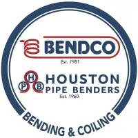 Bendco Houston Pipe Benders
