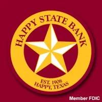 Happy State Bank