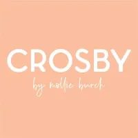 CROSBY by Mollie Burch