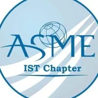 ASME-IST CHAPTER