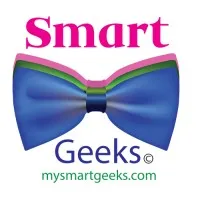 Smart Geeks Smart Geeks