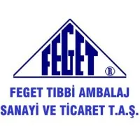 Feget Tıbbi Ambalaj