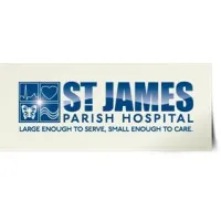 St James Parish Hospital