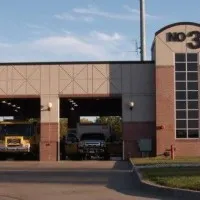 Central Jackson County Fire Protection District Central Jackson County Fire Protection District