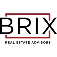 Brix Real Estate Advisors Brix Real Estate Advisors