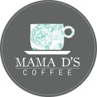 Mama D’s Coffee