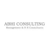 Abhi Consulting, Management Consultants Abhi Consulting, Management Consultants