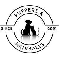 Puppers & Hairballs