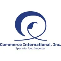 COMMERCE INTERNATIONAL INC