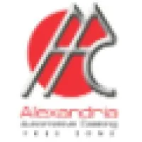 Alexandria Automotive Casting