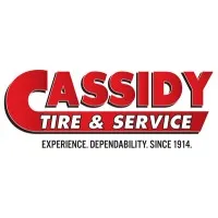 Cassidy Tire & Service