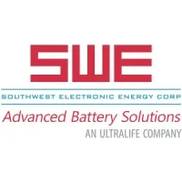 Southwest Electronic Energy - an Ultralife Company Southwest Electronic Energy - an Ultralife Company