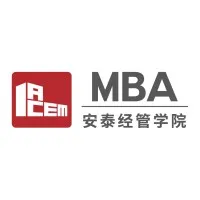 SJTU  Antai MBA