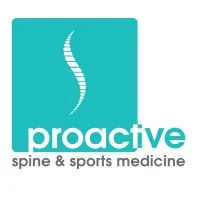 Proactive Spine & Sports Medicine Proactive Spine & Sports Medicine