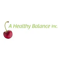 A Healthy Balance, Inc A Healthy Balance, Inc