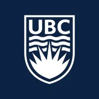 The University of British Columbia The University of British Columbia