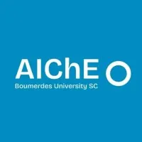 AIChE University of Boumerdes Student Chapter AIChE University of Boumerdes Student Chapter