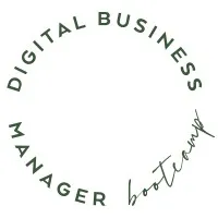 Digital Business Manager Bootcamp