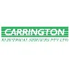 Carrington Electrical Services Pty Ltd Carrington Electrical Services Pty Ltd