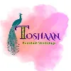 Toshaan Events & Weddings