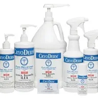 CryoDerm