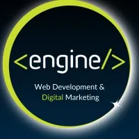Engine Web Development & Digital Marketing Engine Web Development & Digital Marketing