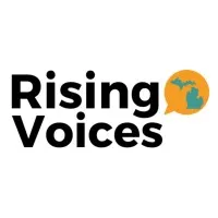 Rising Voices, a Project of Center for Empowered Politics Rising Voices, a Project of Center for Empowered Politics