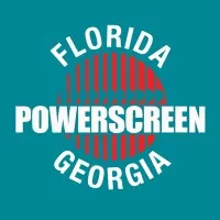 Powerscreen of Florida