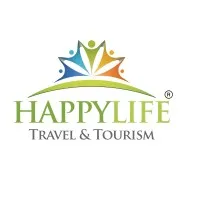مجموعة الحياة السعيدة للسفر والسياحة