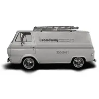 Broadway Refrigeration & Air Conditioning Co. Ltd