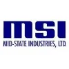 Mid-State Industries, Ltd. Mid-State Industries, Ltd.