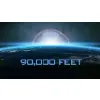 90,000 FEET