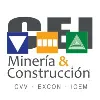 Minería y Construcción CEI S.A