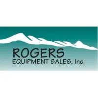 Rogers Equipment Sales Inc.