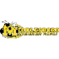 Middlesboro High School