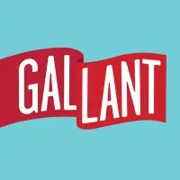 Gallant Branding Gallant Branding