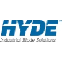 Hyde Industrial Blade Solutions Hyde Industrial Blade Solutions
