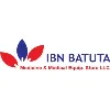 Ibn Batuta Medicine & Medical Equip Store LLC