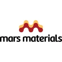 Mars Materials