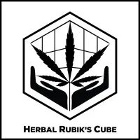 The Herbal Rubik's Cube™ The Herbal Rubik's Cube™