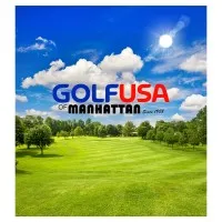 Golf USA of Manhattan