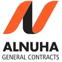 Alnuha Company for General Contracts & Industrial Equipment Trading Ltd 