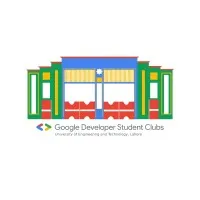 Google Developer Groups On Campus - UET Lahore