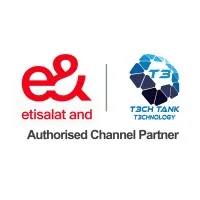 Tech Tank | Etisalat Premium SMB Business Partner | Dubai, UAE