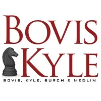 Bovis, Kyle, Burch & Medlin